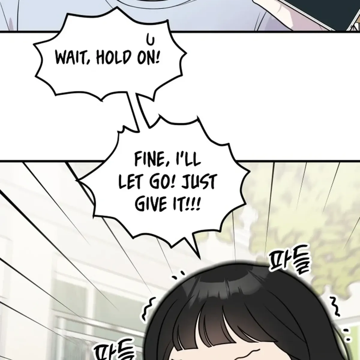 Read Jiyujiyo EN Manga Online
