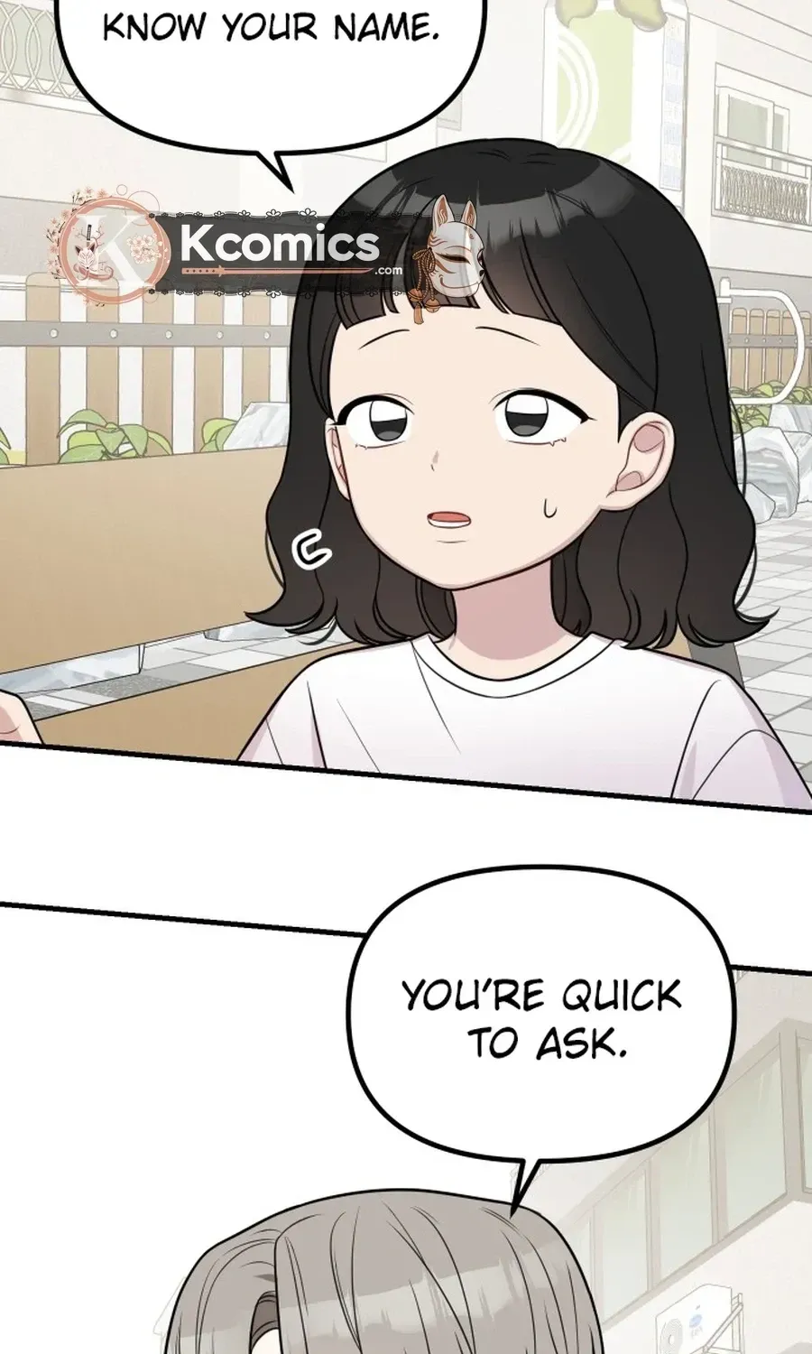 Read Jiyujiyo EN Manga Online