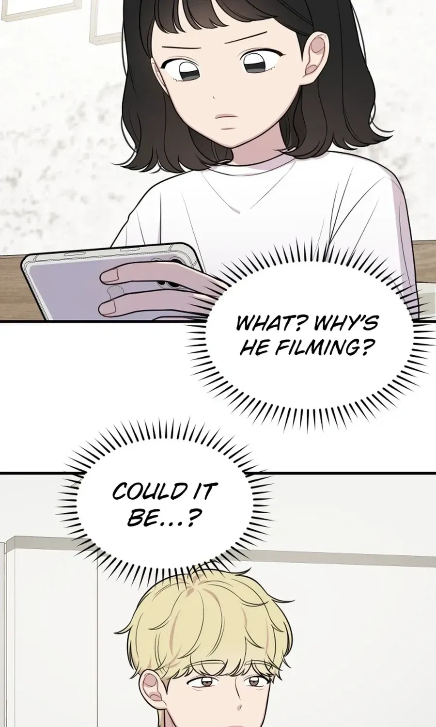 Read Jiyujiyo EN Manga Online