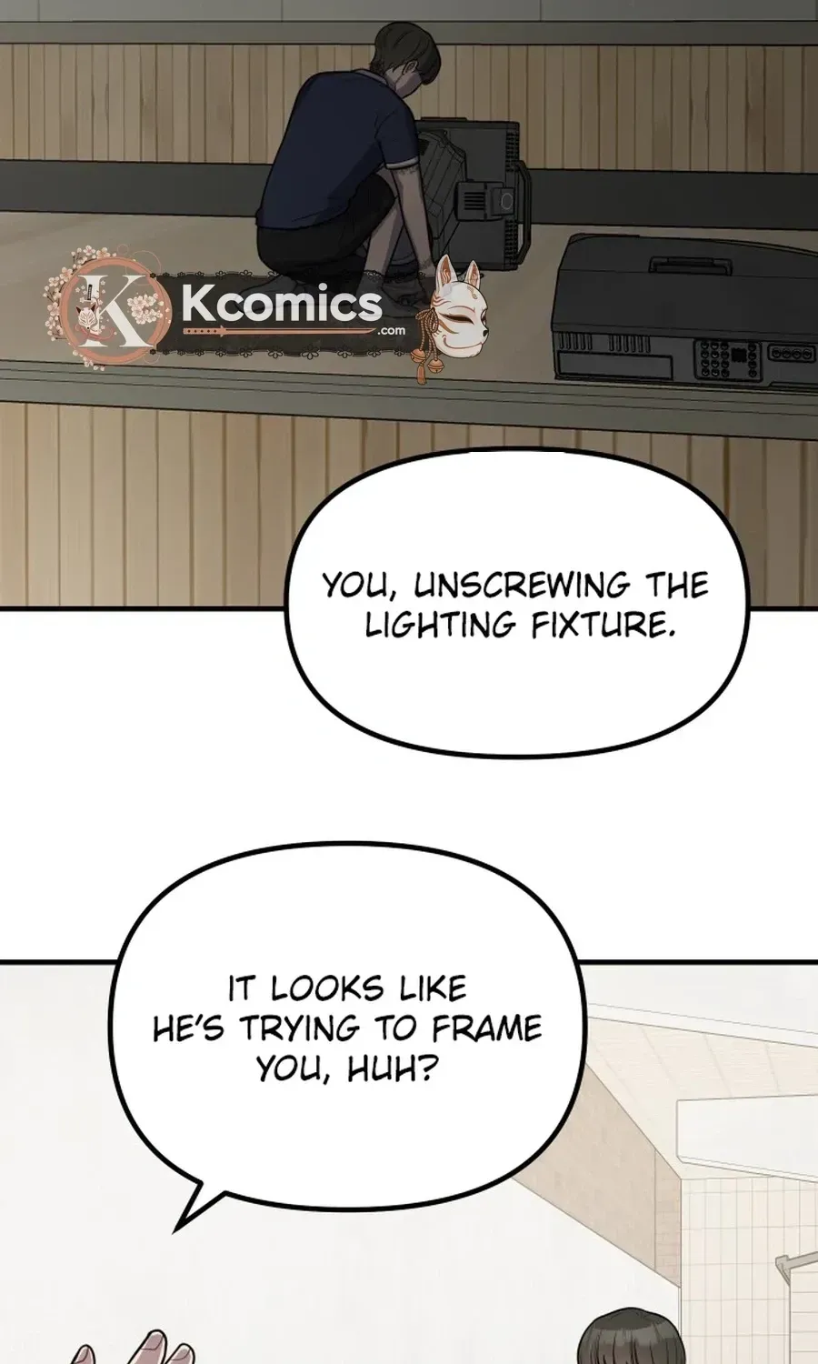 Read Jiyujiyo EN Manga Online