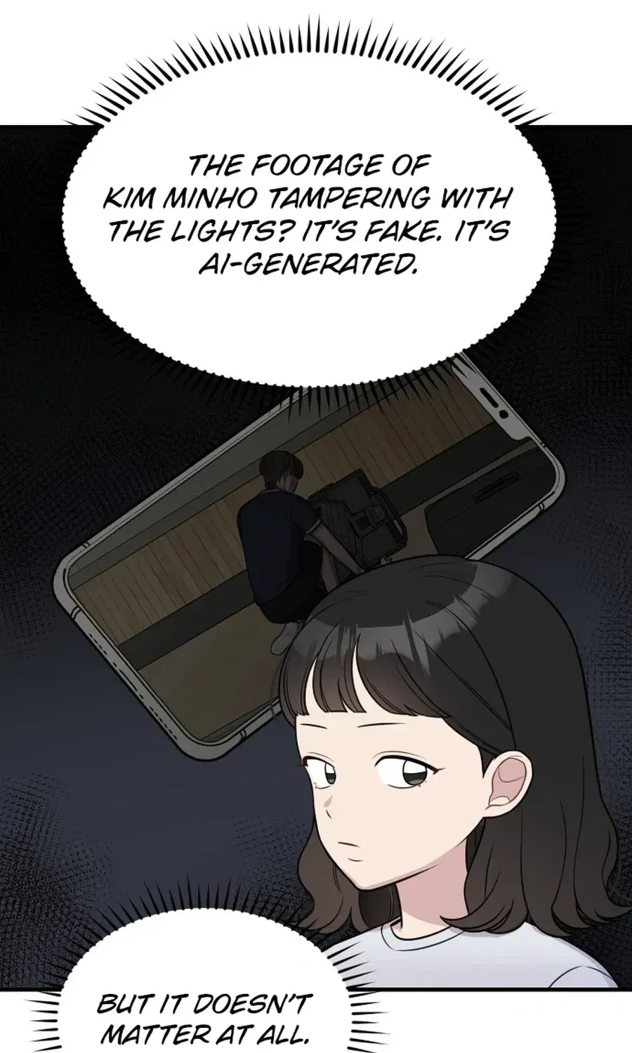 Read Jiyujiyo EN Manga Online