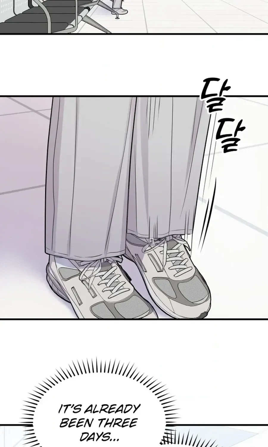 Read Jiyujiyo EN Manga Online