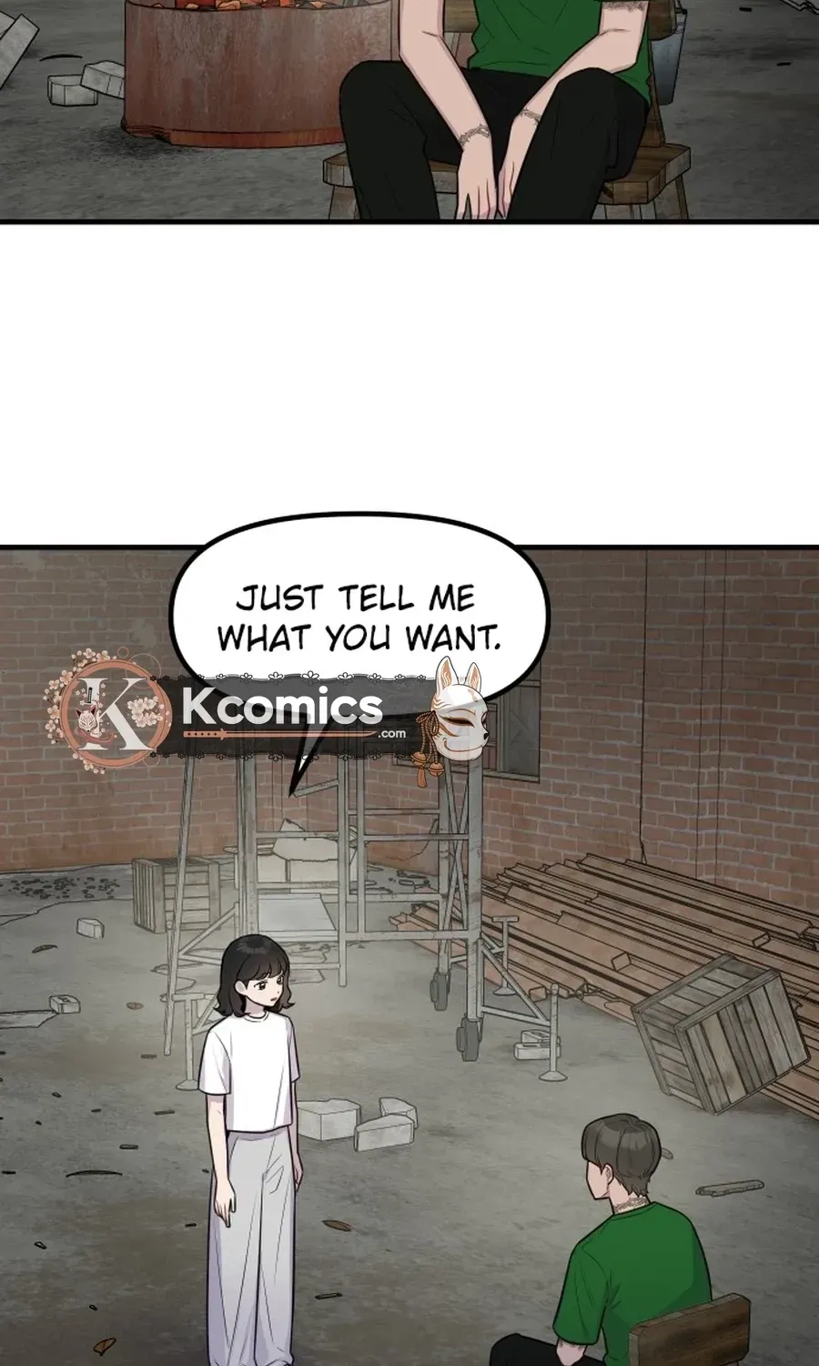 Read Jiyujiyo EN Manga Online