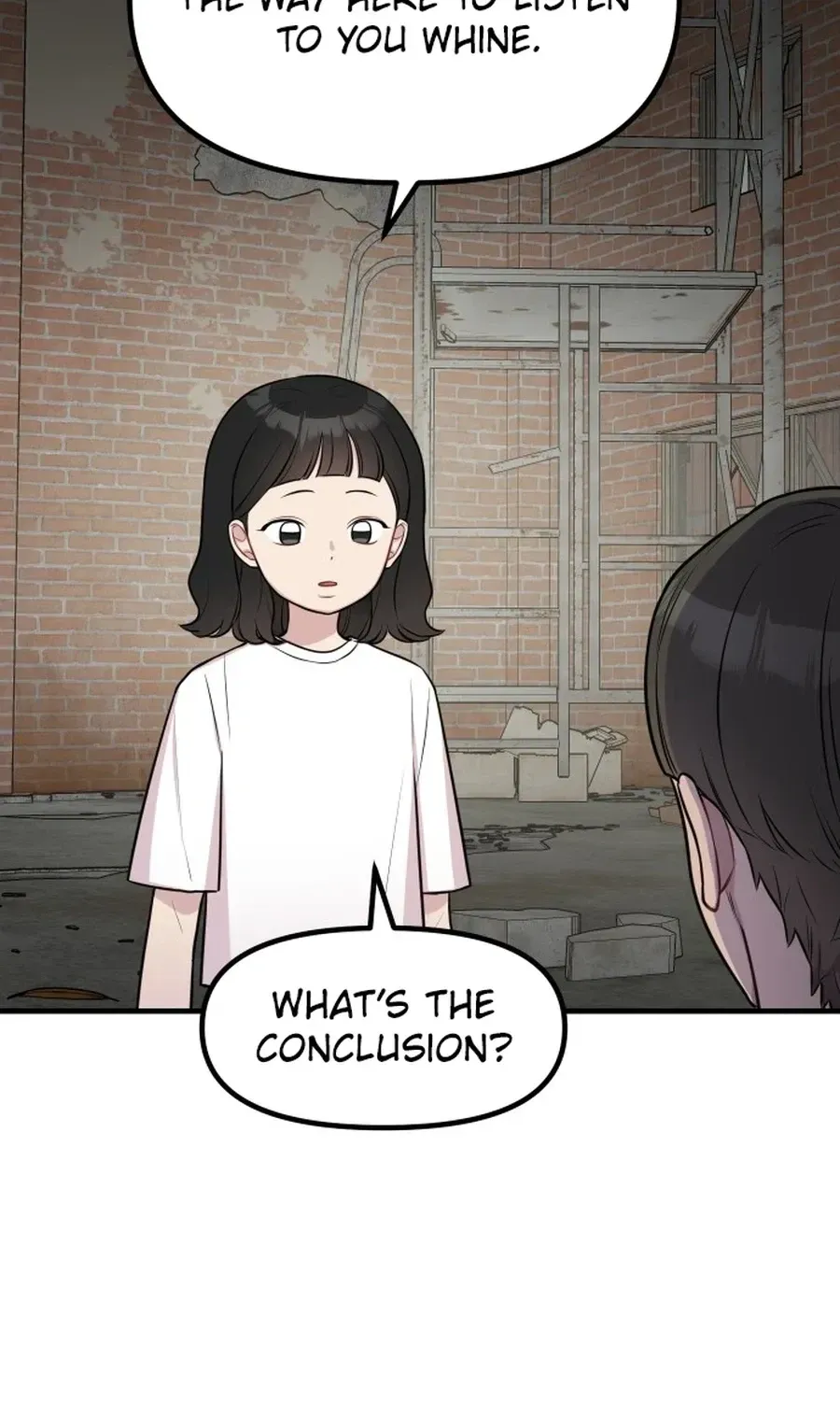 Read Jiyujiyo EN Manga Online