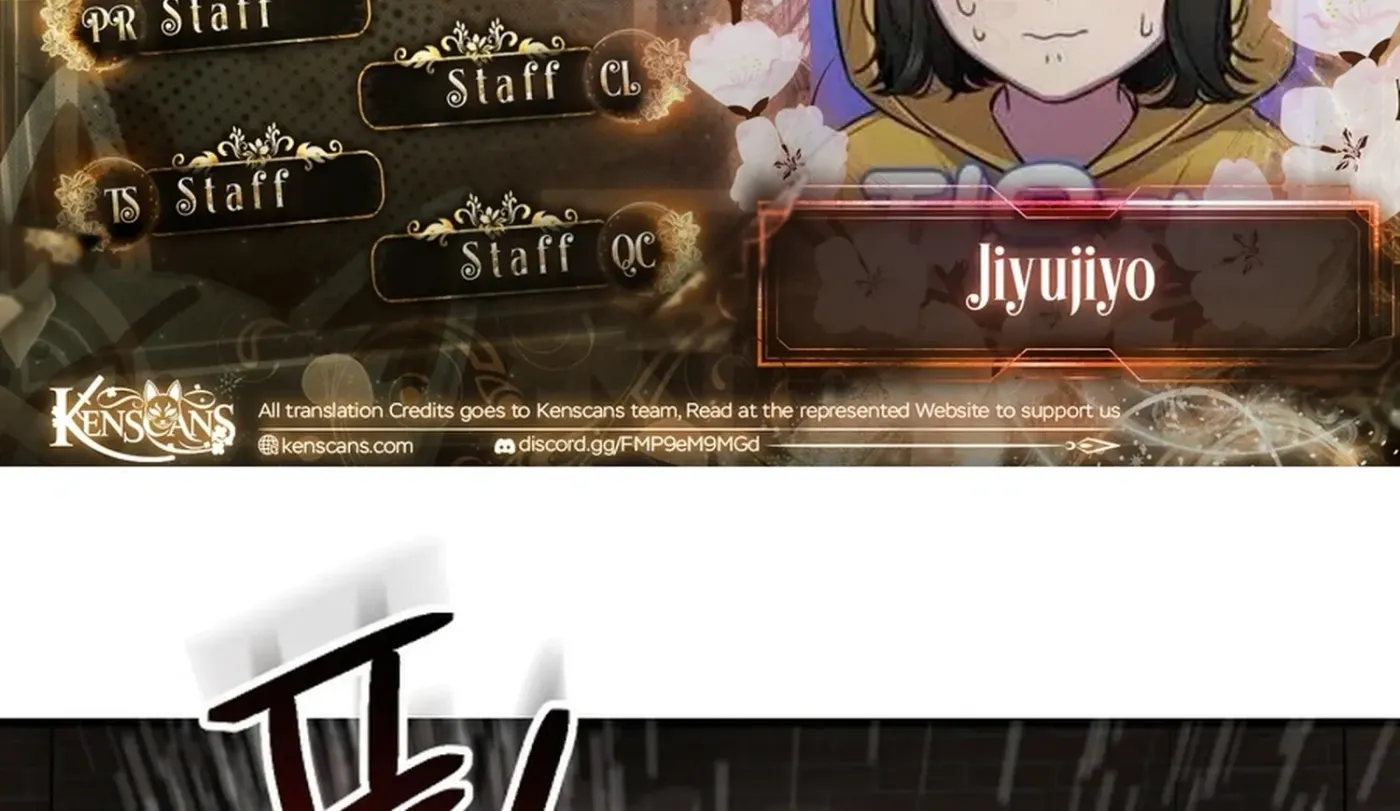 Read Jiyujiyo EN Manga Online