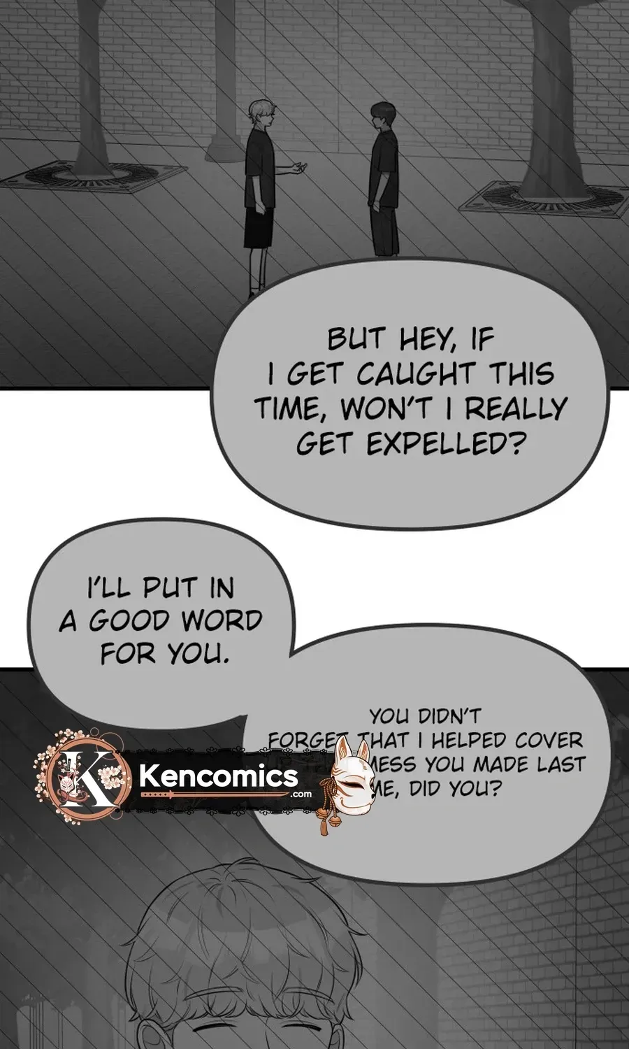 Read Jiyujiyo EN Manga Online