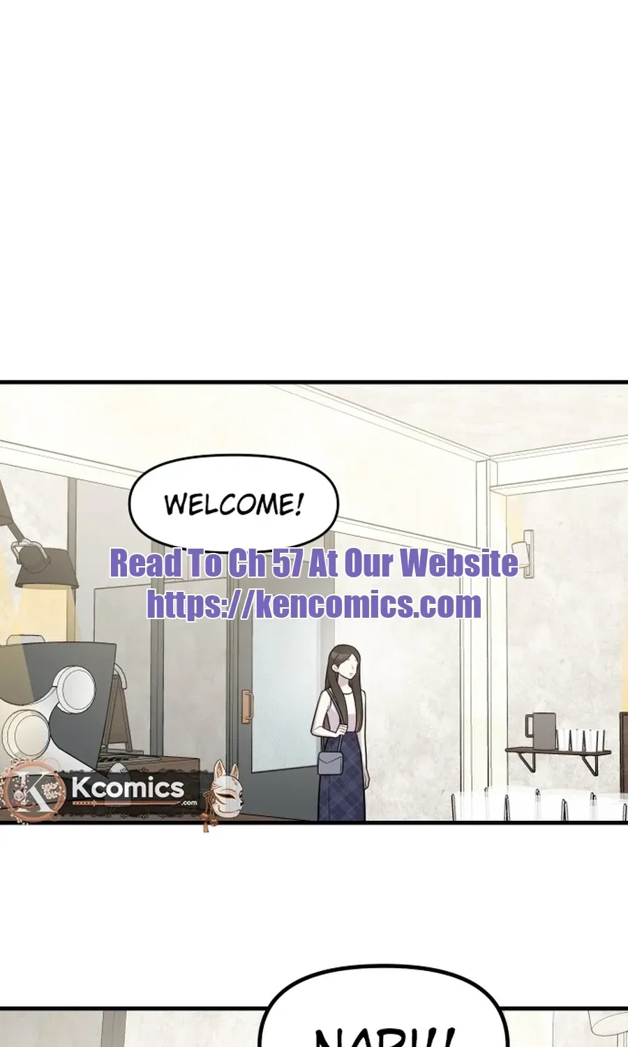 Read Jiyujiyo EN Manga Online