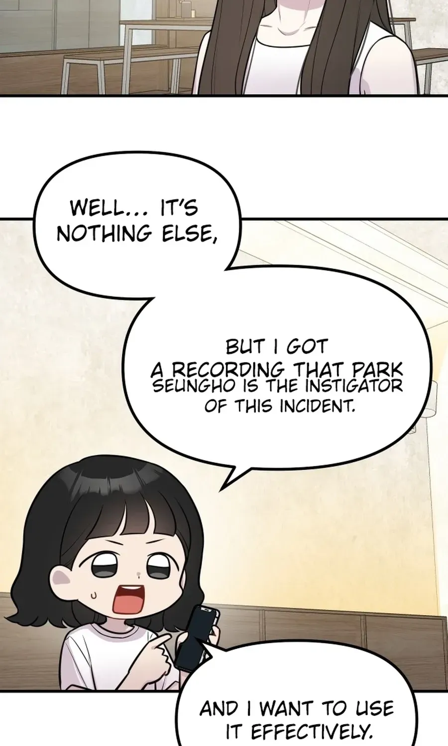 Read Jiyujiyo EN Manga Online