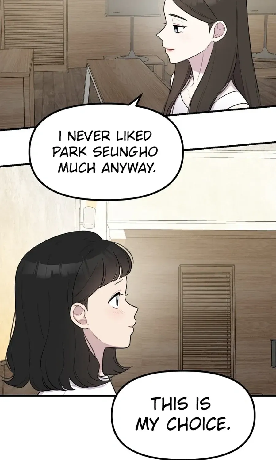 Read Jiyujiyo EN Manga Online