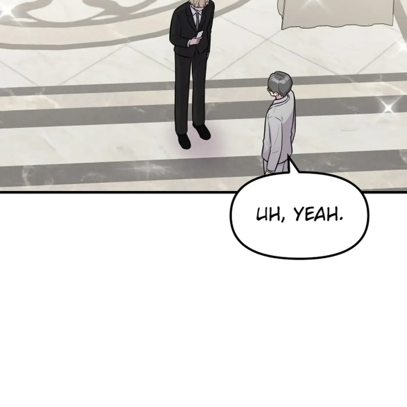 Read Jiyujiyo EN Manga Online