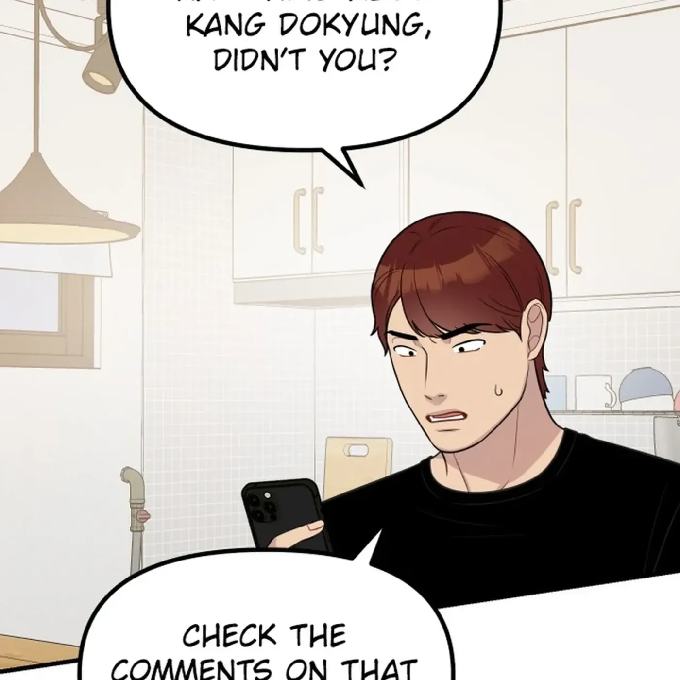 Read Jiyujiyo EN Manga Online