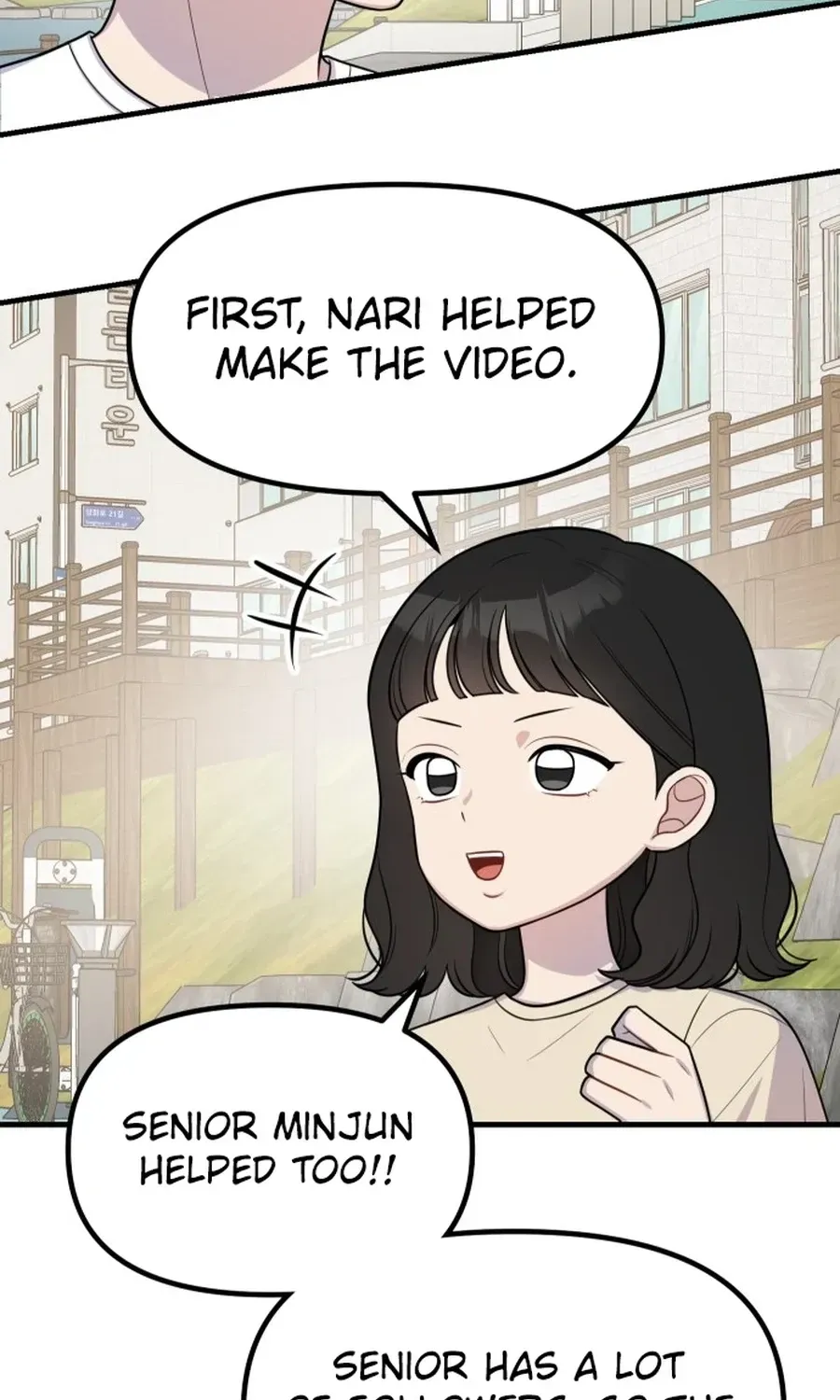 Read Jiyujiyo EN Manga Online