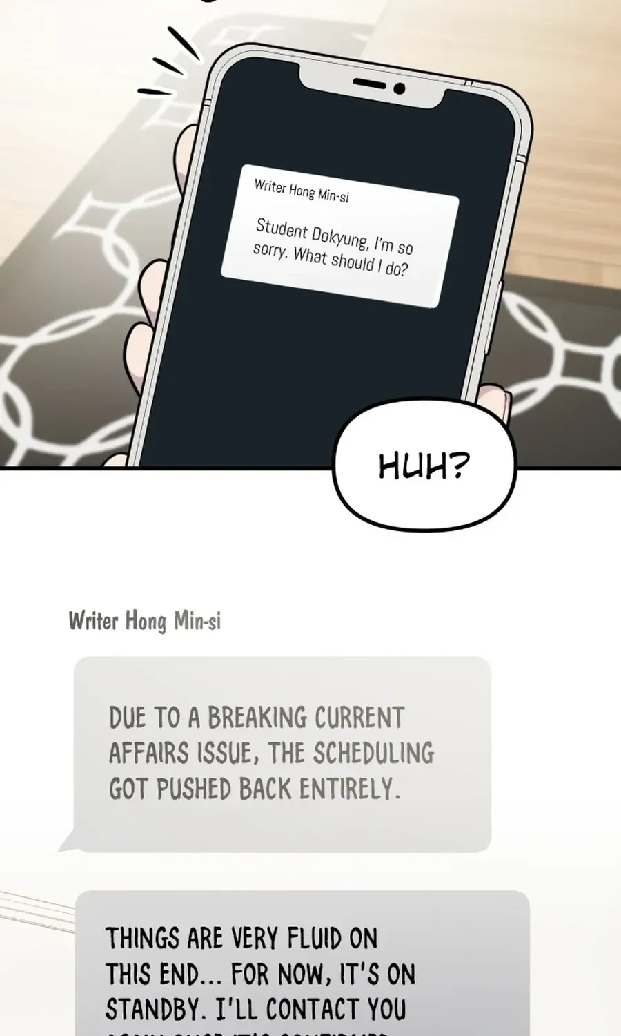 Read Jiyujiyo EN Manga Online