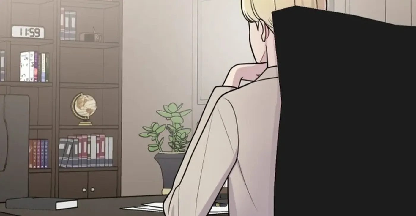 Read Jiyujiyo EN Manga Online