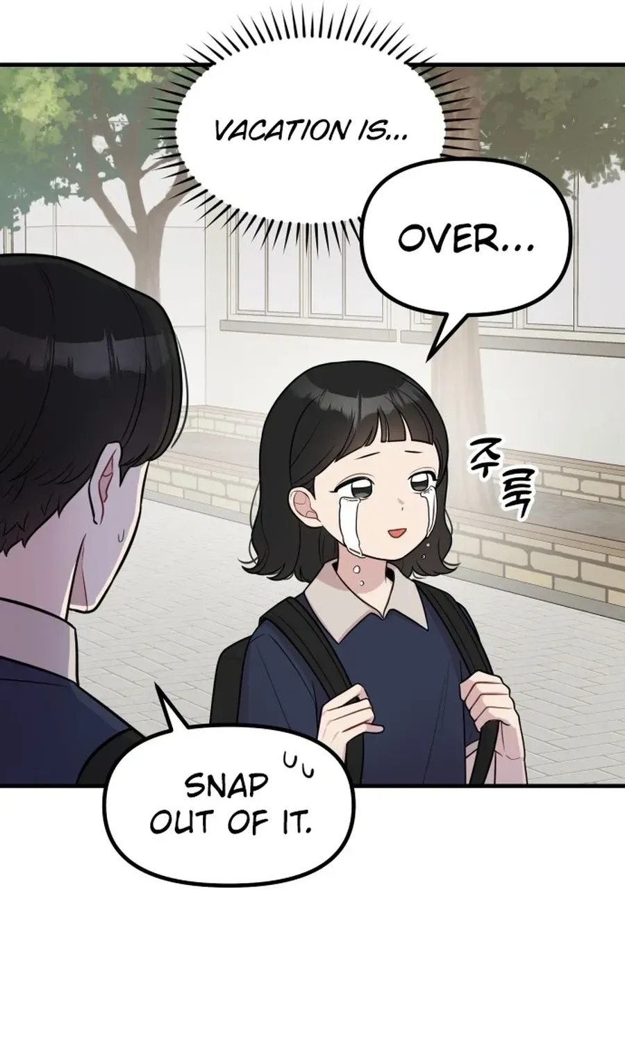 Read Jiyujiyo EN Manga Online