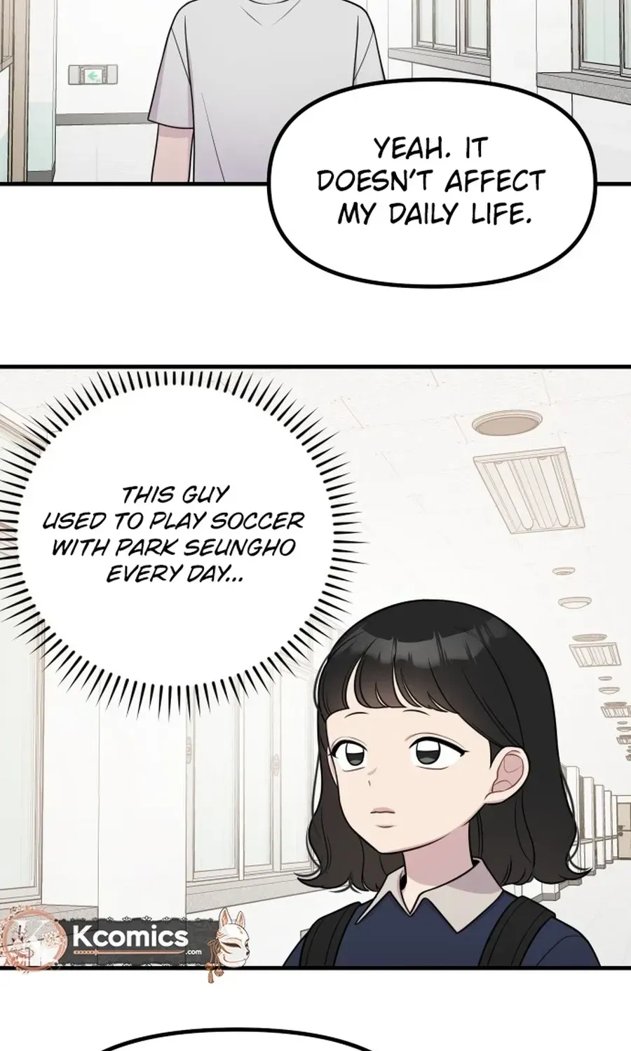 Read Jiyujiyo EN Manga Online