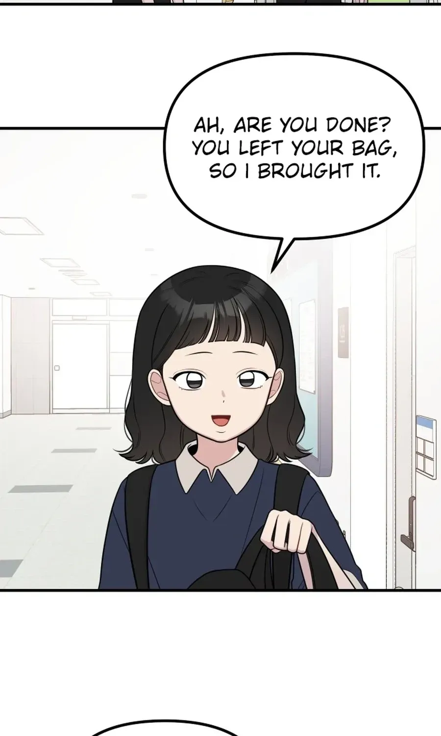 Read Jiyujiyo EN Manga Online