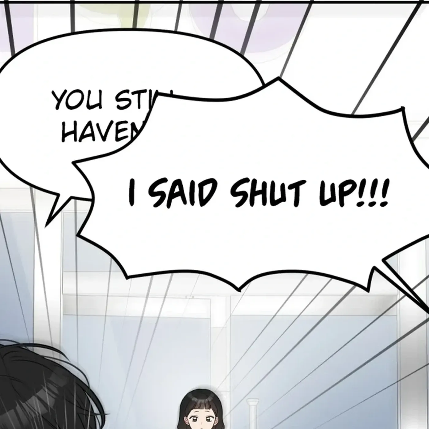 Read Jiyujiyo EN Manga Online