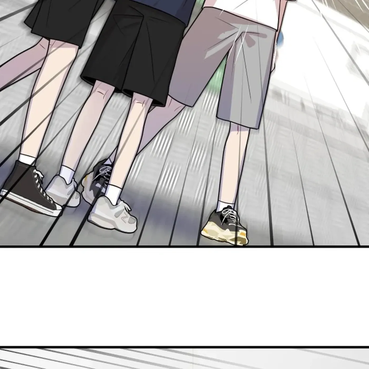 Read Jiyujiyo EN Manga Online