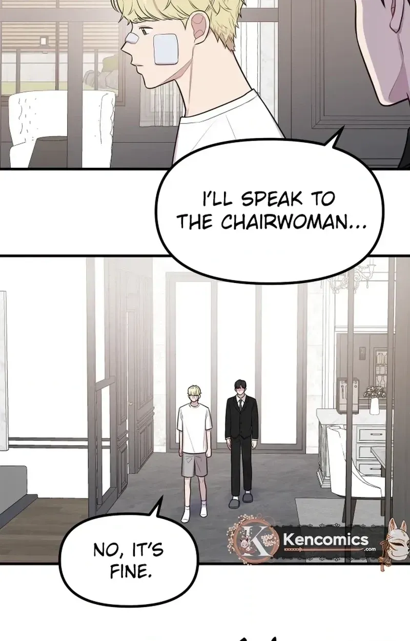 Read Jiyujiyo EN Manga Online