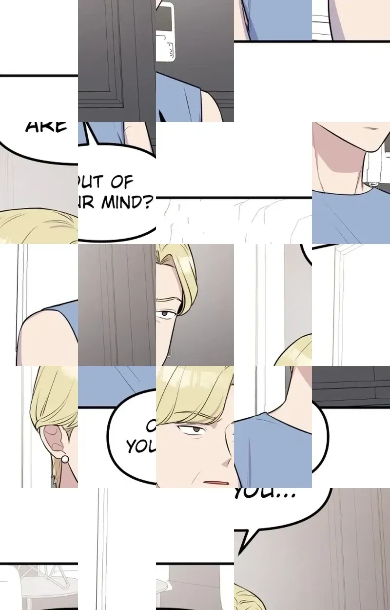 Read Jiyujiyo EN Manga Online