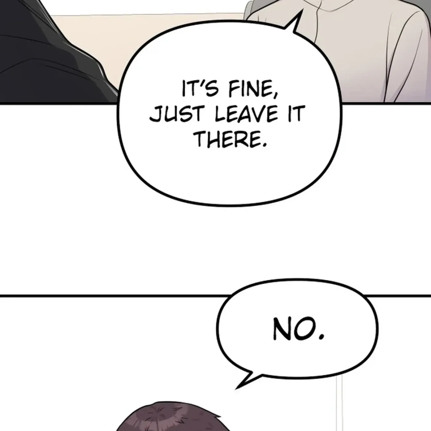 Read Jiyujiyo EN Manga Online