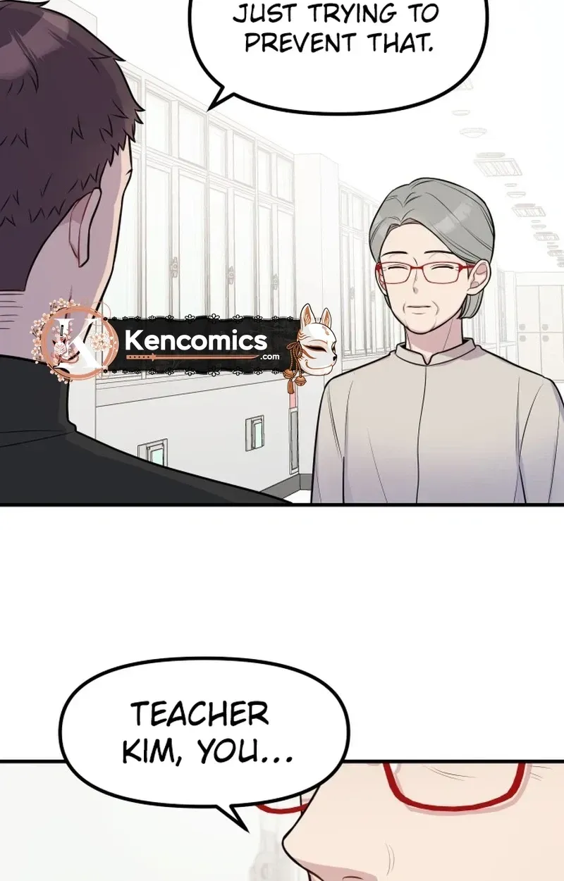 Read Jiyujiyo EN Manga Online