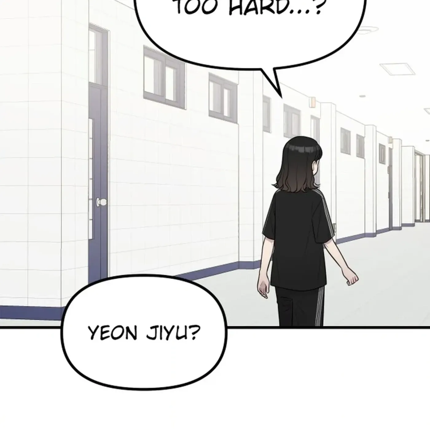 Read Jiyujiyo EN Manga Online
