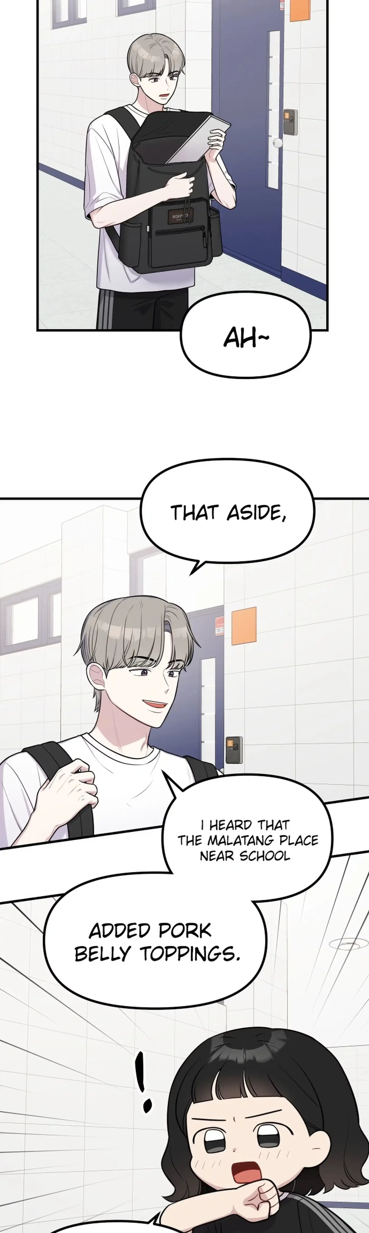Read Jiyujiyo EN Manga Online