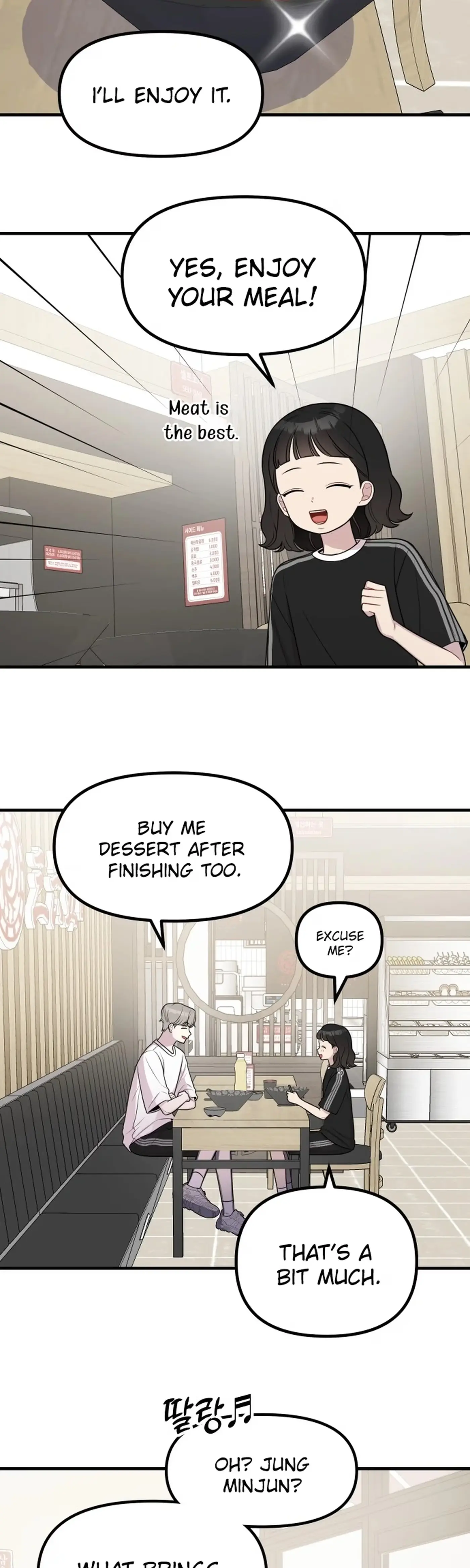 Read Jiyujiyo EN Manga Online