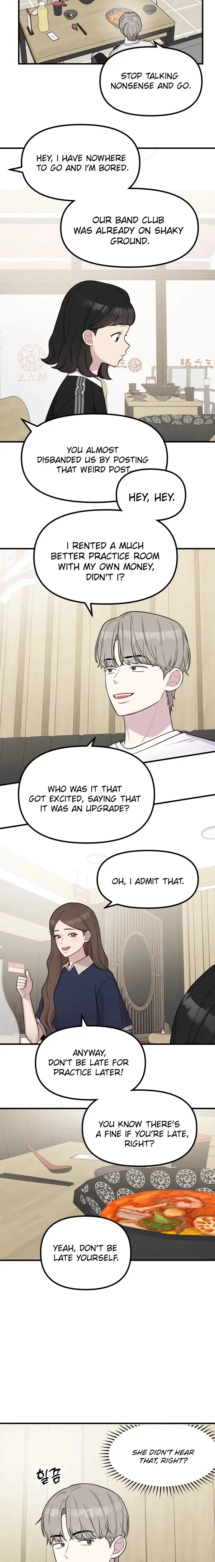Read Jiyujiyo EN Manga Online
