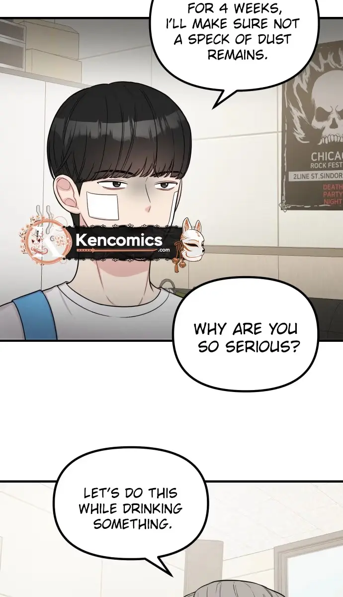 Read Jiyujiyo EN Manga Online