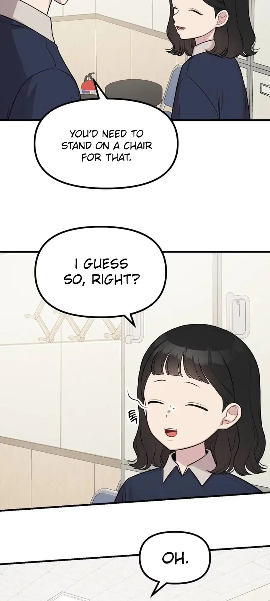 Read Jiyujiyo EN Manga Online