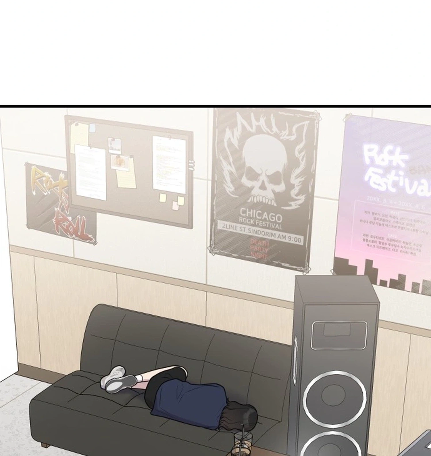 Read Jiyujiyo EN Manga Online