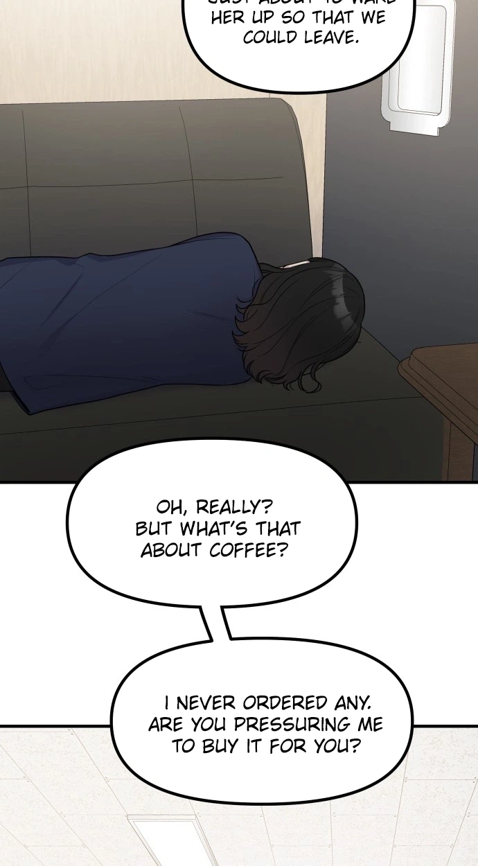 Read Jiyujiyo EN Manga Online