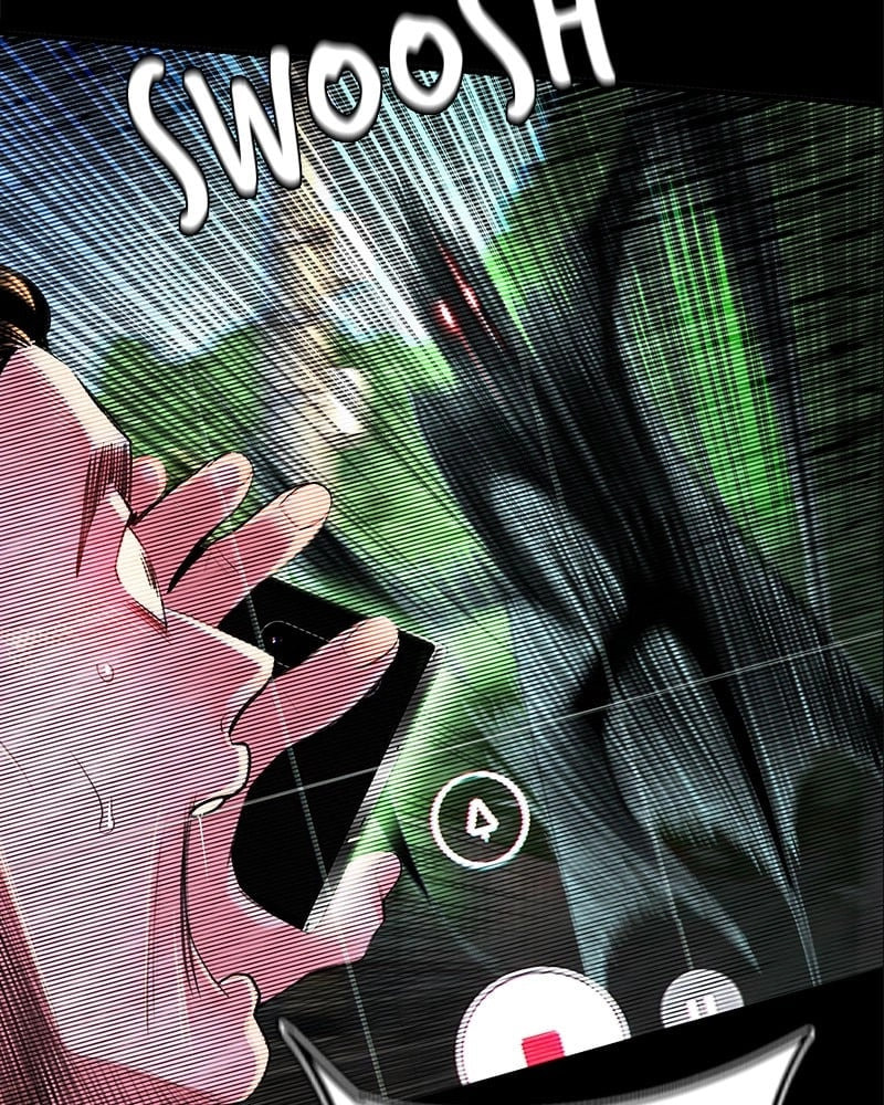 Read Jungle Juice EN Manga Online