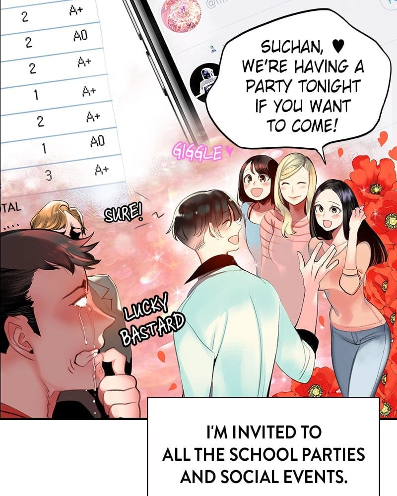 Read Jungle Juice EN Manga Online