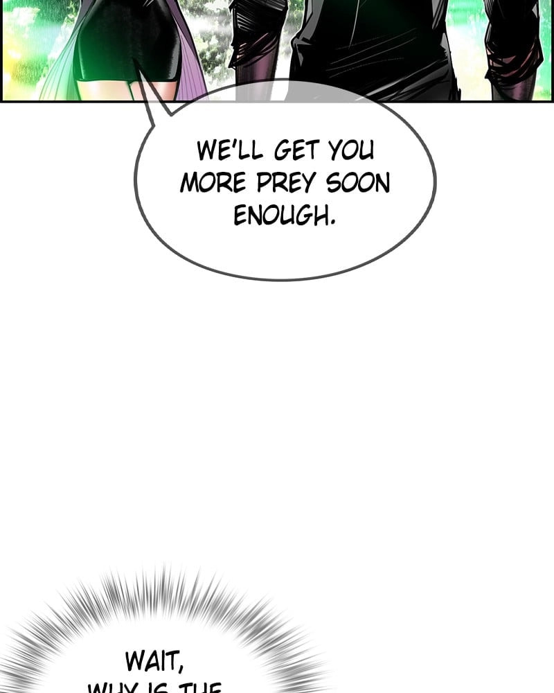Read Jungle Juice EN Manga Online