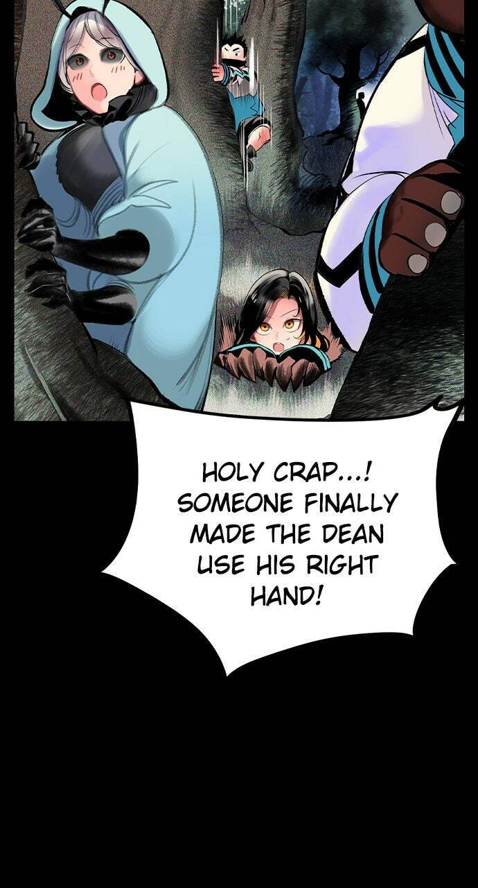 Read Jungle Juice EN Manga Online
