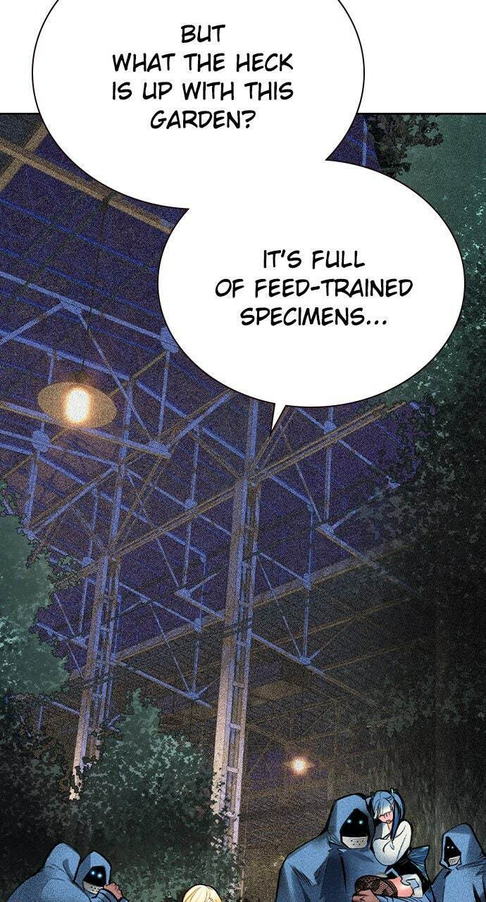 Read Jungle Juice EN Manga Online