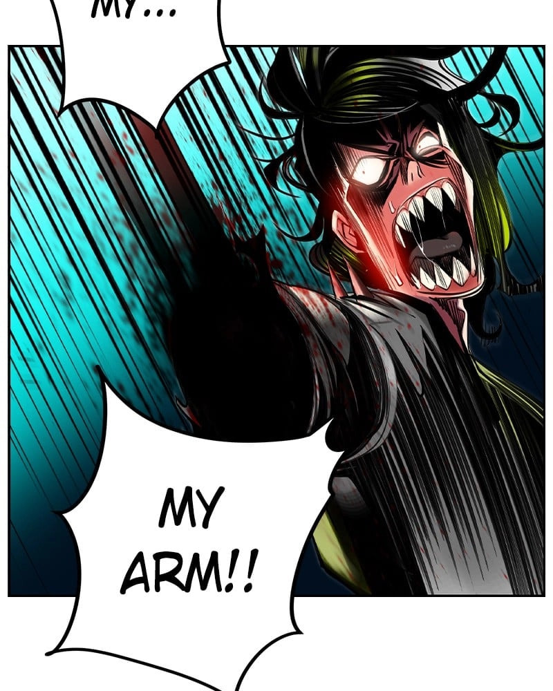 Read Jungle Juice EN Manga Online