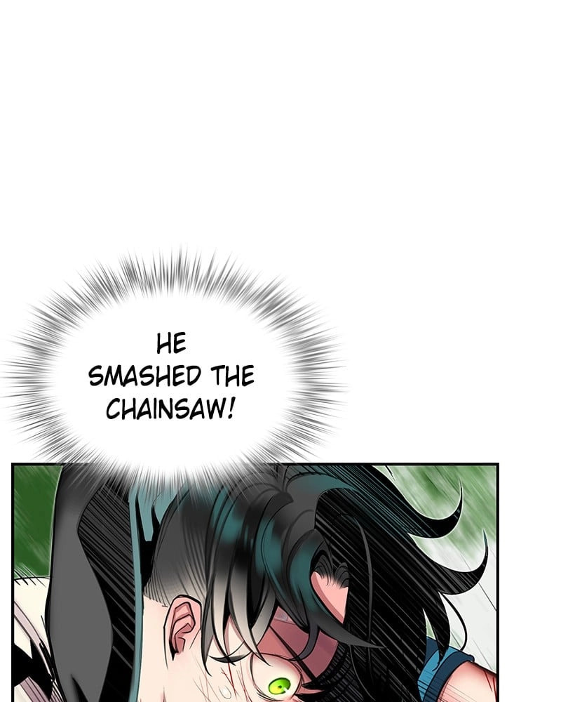 Read Jungle Juice EN Manga Online