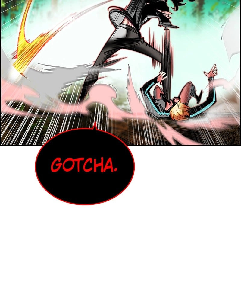Read Jungle Juice EN Manga Online