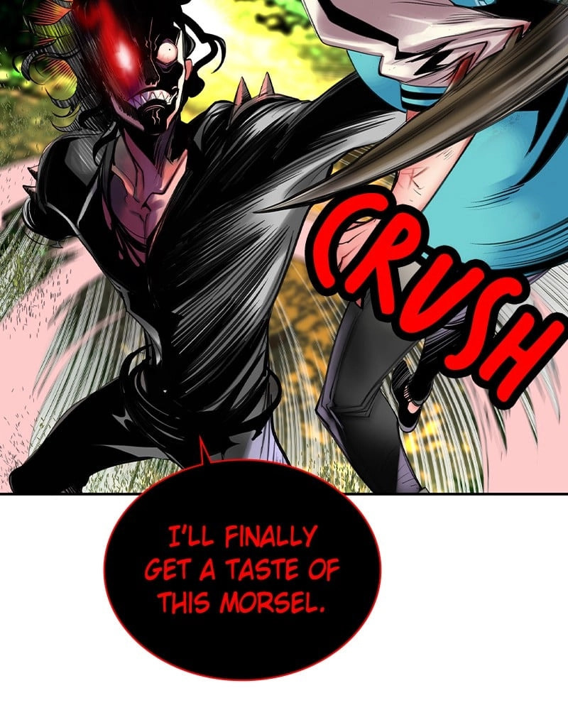 Read Jungle Juice EN Manga Online