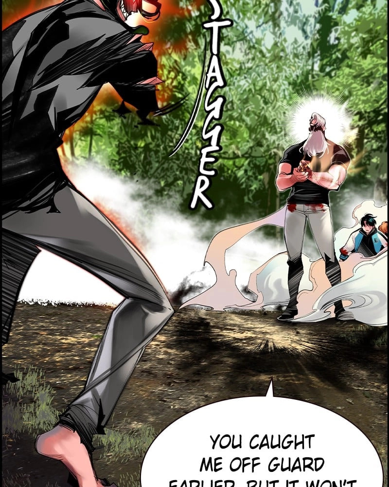 Read Jungle Juice EN Manga Online