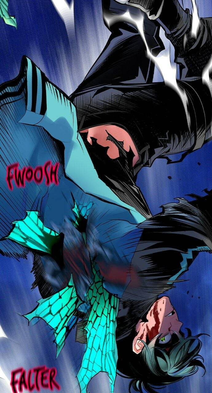 Read Jungle Juice EN Manga Online