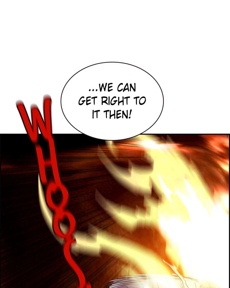 Read Jungle Juice EN Manga Online