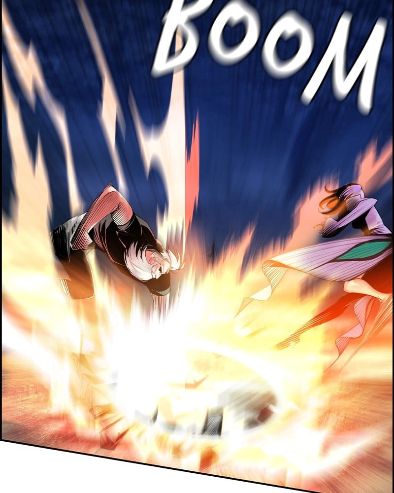 Read Jungle Juice EN Manga Online