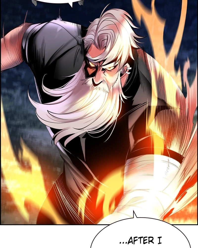 Read Jungle Juice EN Manga Online