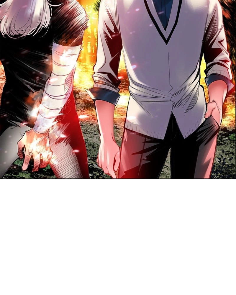 Read Jungle Juice EN Manga Online